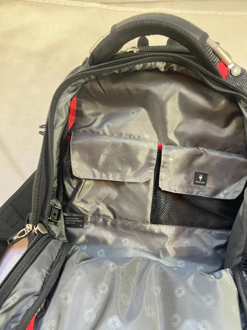 SwissGear swiss gear